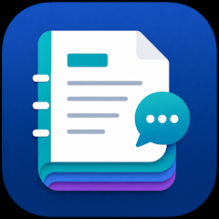 Document Continuum app icon