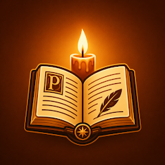 Plotenra app icon